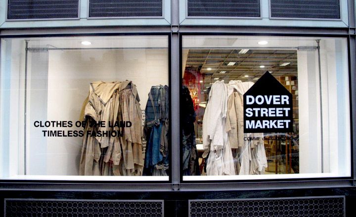 Dover Street Market