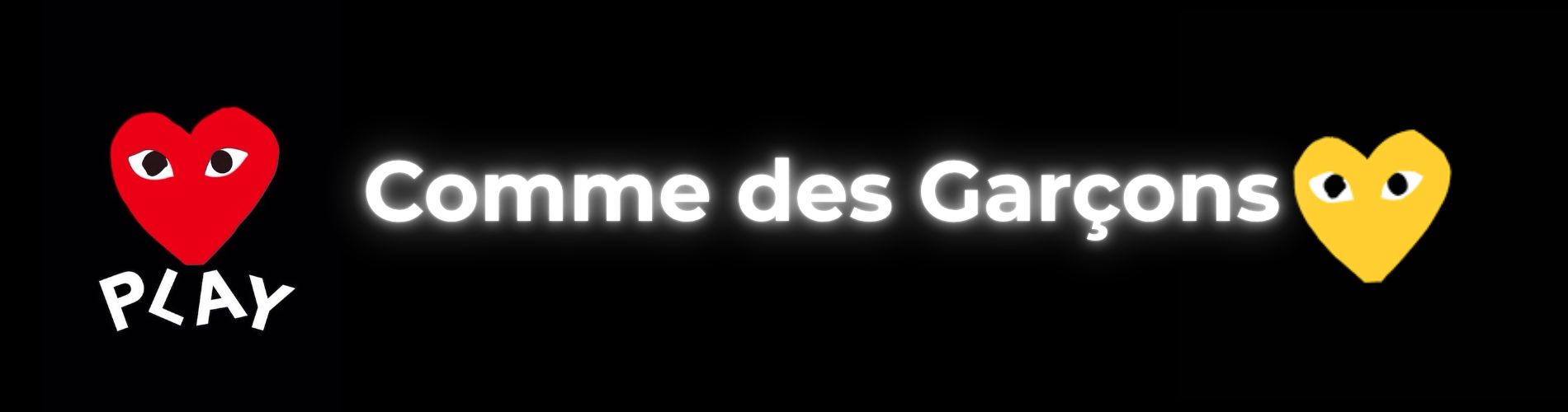 Comme des Garcons