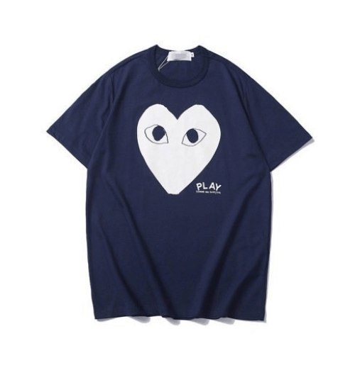 Cdg-Whit-Heart-Navy-Blue-Shirt.png
